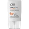Korff 365 PROTECTION ULTRA 100 FLUIDO VISO ULTRAPROTETTIVO 40 ML