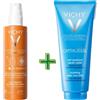 Vichy CELL PROTECT SPF30 200 ML + DOPOSOLE 100 ML