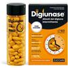 ZUCCARI Srl DIGIUNASE FASE DIGIUNO 60 COMPRESSE