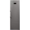 Sharp PRONTA CONSEGNA - SPEDIZIONE IMMEDIATA Congelatore Verticale Monoporta Libera Installazione No Frost Classe E Altezza 186 cm Finitura Acciaio Inox Sharp SJ-SC41CHXIE