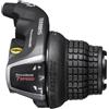 Shimano Comando cambio rotante sl-rs35 dx 7v. nero