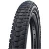 Schwalbe Copertone Schwalbe Pick-up perf line 27,5x2,35 super defense rigido nero/reflex