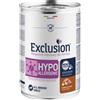 Exclusion Diet Coniglio & Patate Exclusion Diet Hypoallergenic 1 x 400 g