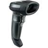 Zebra Lettore codici a barre Zebra LI2208 nero /usb kit [LI2208-SR7U2100AZW]