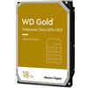 Western digital Hard Disk 3,5 18TB Western digital Gold Enterprise-Class Hdd sata [WD181KRYZ]
