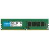 MICRON Crucial - DDR4 - kit - 64 GB: 2 x 32 GB - DIMM 288-PIN - 2666 MHz / PC4-21300