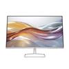 Hp - Monitor Wled Serie 5 527sf-argento