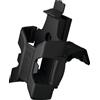 ABUS Porta lucchetto per bicicletta SR 6055 Selle Royal - Porta lucchetto per il trasporto sotto le selle del marchio Selle Royal