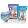 Libero Essity Italy Pannolini Mare/Piscina Libero Swim Pants Per Bambino Taglia M 10/16 Kg 6 Pezzi