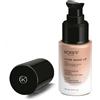 Korff Make Up Fondotinta Fluido Effetto Lifting Tonalità 02 30ml Korff