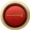 Max Factor Fard Viso Creme Puff Blush Shade 55 Stunning Sienna Max Factor