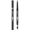 MICYS COMPANY SPA Pupa Full Eyebrow Pencil Matita Sopracciglia 002 Brown Micys Company