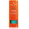 Collistar Stick Solare Pelli Ipersensibili Spf 50+ Viso E Corpo 9ml Collistar