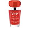 Pupa Vamp! Smalto Profumato Effetto Gel 202 Carnal Red 9ml Pupa