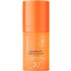 Lancaster Sun Beauty Protective Fluid Spf 30 Nude Skin Sensation Viso 30ml Lancaster