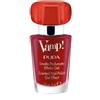 Pupa Vamp! Smalto Profumato Effetto Gel 204 Passionate Red 9ml Pupa