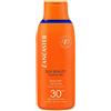 Lancaster Sun Beauty Sublime Tan Body Milk Spf 30 Latte Corpo E Viso 250ml Lancaster