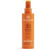 Collistar Latte Spray Abbronzante Idratante Spf30 200ml Collistar