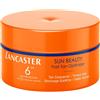 Lancaster Sun Beauty Tan Deepener Tinted Jelly Abbronzante Sublime Spf6 200ml Lancaster