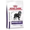 Royal Canin Neutered Adult Large Dog Alimento Secco Per Cani Adulti 12kg Royal Canin
