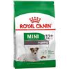 Royal Canin Mini Ageing 12+ Alimento Secco Per Cani Adulti 1,5kg Royal Canin