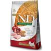 300a Farmina N&d Ancestral Grain Light Pollo E Melograno Cani Adulti Taglia Mini Sacco 2,5kg 300a 300a