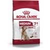 Royal Canin Medium Adult 7+ Alimento Secco Per Cani 15kg Royal Canin Royal Canin