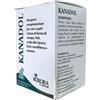 Aurora Biofarma Aurora Biofama Kanadol Compresse 50 Compresse da 1 gr per Cani e Gatti