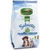 Camon 100 Salviette Detergenti al Muschio e Aloe Per Cani e Gatti Maxi Formato