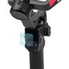 YanLan 2 Pezzi Schermo Pellicola In Vetro Temperato per DJI RS 4/Pro RS 3/Pro Protezione Dello Schermo Touch Screen Anti Impronte Digitali Film