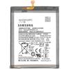 C D R Batteria compatibile Samsung Galaxy A71 A715F compatibile, sostituisce la batteria Samsung EB-BA715ABY originale da 4500 mAh