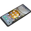 MXGZ Business Smart Phone Schermo da 7,0 Pollici Telefono Cellulare 4 GB 64 GB 8000 mAh Batteria (Spina UE)