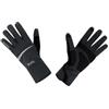 GORE WEAR C5 GORE-TEX Gloves, Guanti Unisex - Adulto, Nero, 7