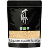 Khla - Zenzero in polvere biologico - Bustina 180g Zenzero macinato dal Vietnam