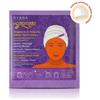 gyada cosmetics - Hyalurvedic Maschera in Tessuto - Purificante Seboequilibrante