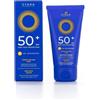 gyada cosmetics - Crema Solare per il Viso SPF 50 +