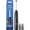 Oral-B ORAL B POWER DB5 BLACK RIMOTORE DI PLACCA A BATTERIA