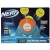 Grandi Giochi - Lanciatore Dischi Nerf, 5 Dischi Inclusi - NER05000