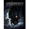 Arkane Studios Dishonored Definitive Edition | Steam