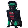 California Costumes Frankenpup - Costume da cane piccolo