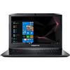 Acer Notebook ACER PREDATOR ELIOS PH315-51-74N0 15.6 i7-8750H 2.2GHz RAM 16GB-SSD 128GB + HDD 1.000GB-GEFORCE GT [NH.Q3FET.013]