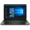 HP Notebook HP PAVILION 15-BC500NL 15.6 i7-9750H 2.6GHz RAM 8GB-HDD 1.000GB + SSD 128GB-NVIDIA GEFORCE GTX 105 [7GX46EA#ABZ]