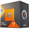 AMD Ryzen 7 7800X3D processore 4,2 GHz 96 MB L3 Scatola [100-100000910WOF]