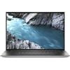 DELL Notebook DELL XPS 9510 15.6 i7-11800H 4.6GHz RAM 16GB-SSD 512GB M.2-NVIDIA GEFORCE RTX 3050 4GB-WIN 10 PROF [KW3VK]