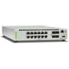 Allied Telesis Switch di rete Allied Telesis AT-XS916MXT-50 Gestito L3 10G Ethernet (100/1000/10000) Grigio [990-004943-50]