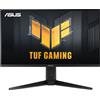 ASUS TUF Gaming VG28UQL1A Monitor PC 71,1 cm (28) 3840 x 2160 Pixel 4K Ultra HD LCD Nero [90LM0780-B01170]