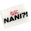 studio supernova Calamita da frigo - Studio Supernova - Nani Kanji S