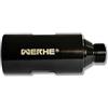 WERHE Adattatore WERHE® da 1 1/4 UNC a manicotto R 1/2BSPP. Per la carotatrice per seghe a tazza per calcestruzzo, la carotatrice per la perforazione di lattine.
