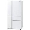 Sharp Frigorifero SJWX830FWH 5 porte 650 L A+
