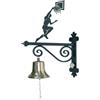 IMEX EL ZORRO, Supporto con Campana Giocatore di Balcone